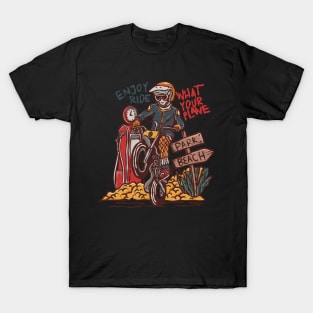 Enjoy the Ride T-Shirt